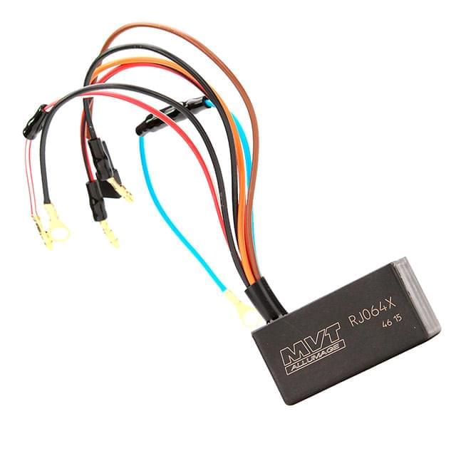 Encendido MVT Millenium analogico Minarelli Horizontal >2003