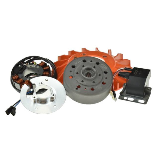 Encendido Vespa PX 125 / 150 / 200 MVT Millenium EXT124