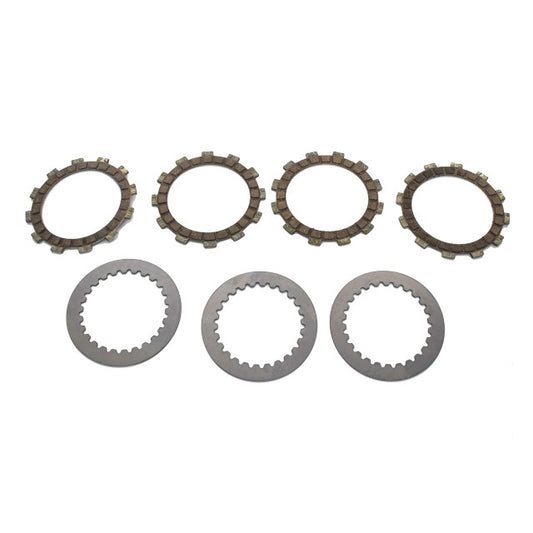 Discos de embrague Gilera GSM 50 Motor Morini 6M Newfren