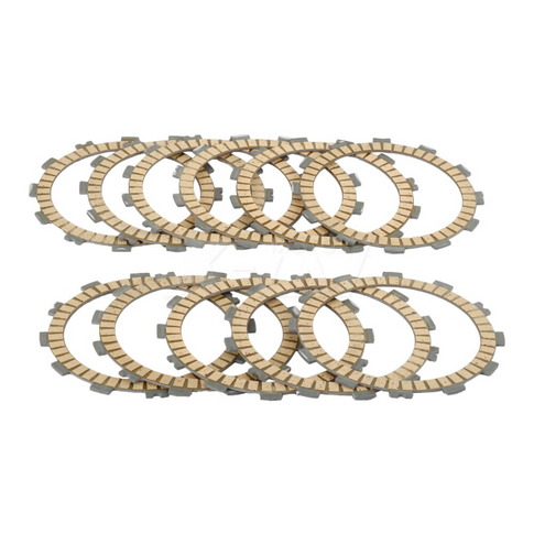 Discos de embraiagem Ducati Monster 797 Newfren