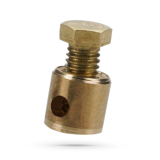 Universal gas cable scanner 5mm flat screw Moñino