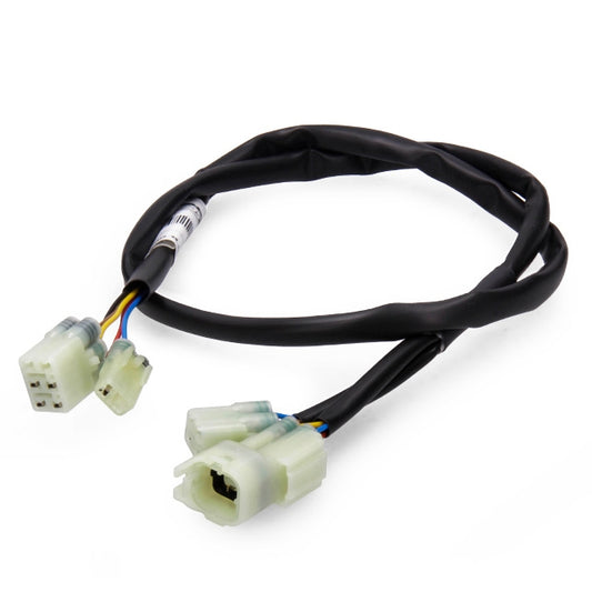 Kymco AK550 Rapid Bike Easy central wiring