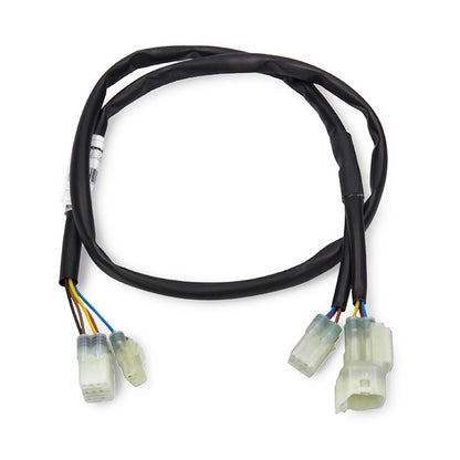 Kymco AK550 Rapid Bike Easy central wiring