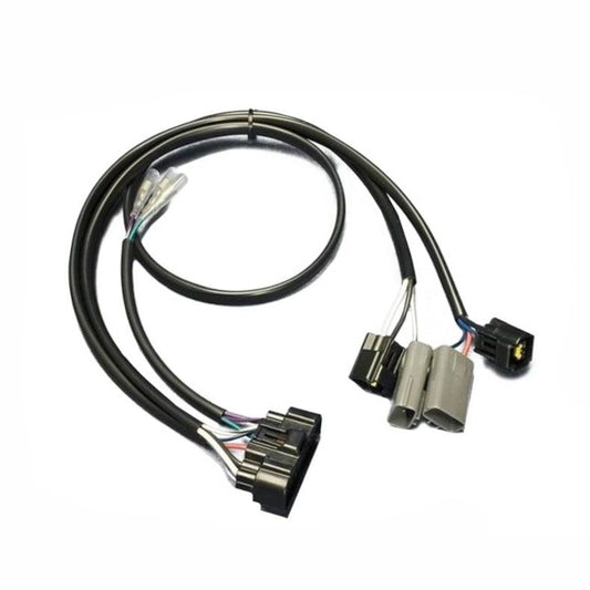 Yamaha X-Max 125 06-17 Rapid Bike Easy central wiring