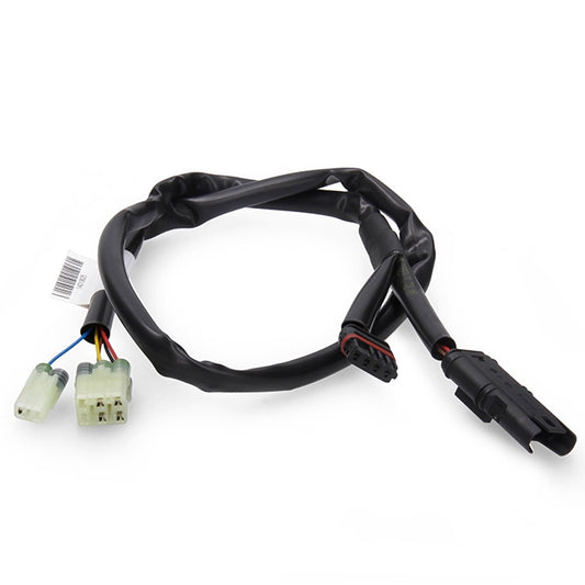 BMW F800 GS 06-18 Central Wiring Rapid Bike Easy