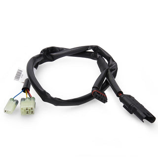 Cableado centralita BMW F800 GS 06-18 Rapid Bike Easy F27-EA-014
