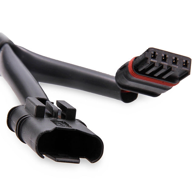 Cableado centralita BMW F800 GS 06-18 Rapid Bike Easy