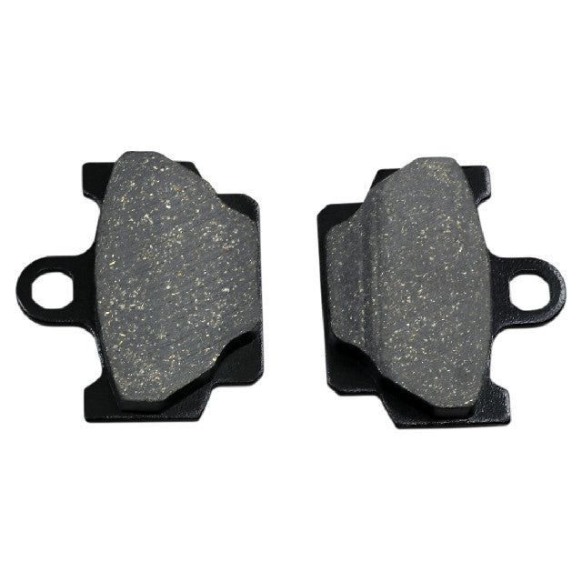Pastillas de freno Yamaha Tenere XT 600 83-84 EBC - orgánicas FA081