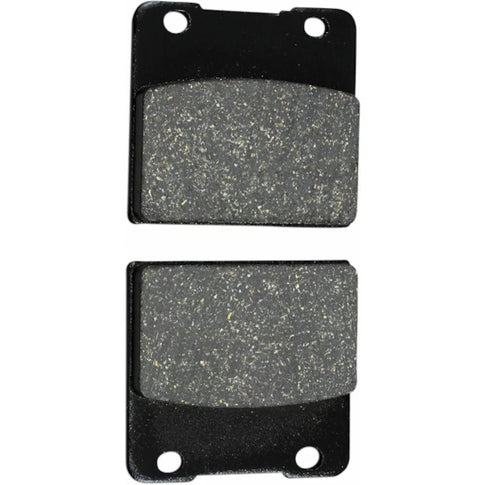 Pastillas de freno delanteras Suzuki RG 500 86-87 EBC FA103