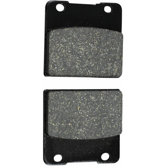 Pastillas de freno delanteras Suzuki RG 500 86-87 EBC FA103