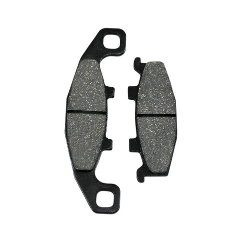 Pastillas de freno Kawasaki GPX 600/750 EBC FA129