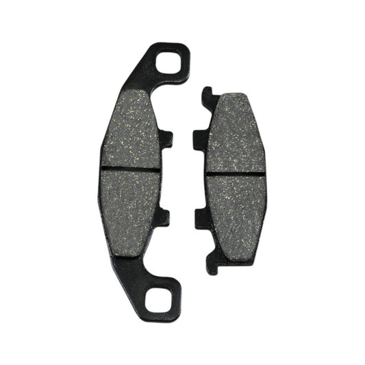 Pastillas de freno Kawasaki GPX 600/750 EBC FA129