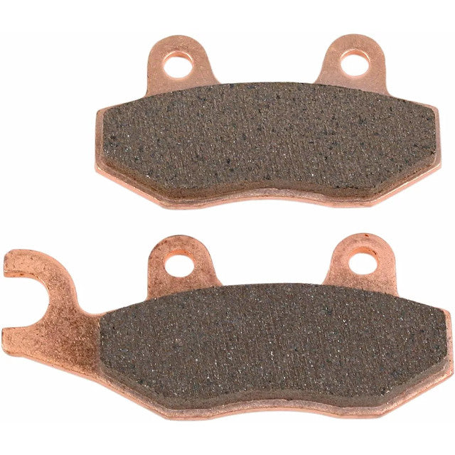 Pastillas de freno Bonneville / Sprint / Tiger / Trident  EBC - sinterizadas FA214HH