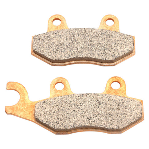 Pastillas de freno delanteras Kymco Agility 50/125 >2005 EBC HH - sinterizadas FA228HH