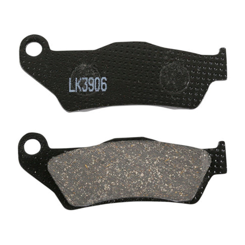 Plaquettes de frein arrière BMW R 1110 GS / R 1150 GS EBC