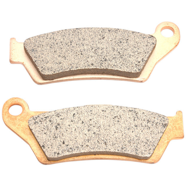 Pastillas de freno traseras BMW R 850/1100/1150/1200 EBC HH - sinterizadas FA363HH