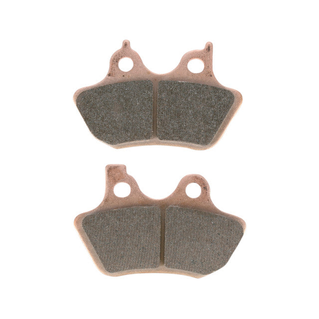 Pastillas de freno Davidson FLSTF/i / FXDWGi EBC HH - sinterizadas FA400HH