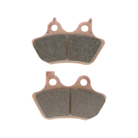 Pastillas de freno Davidson FLSTF/i / FXDWGi EBC HH - sinterizadas FA400HH