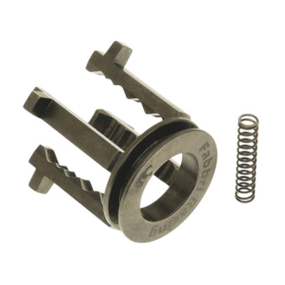 Croix renforcée courte Vespa small frame Fabbri Racing