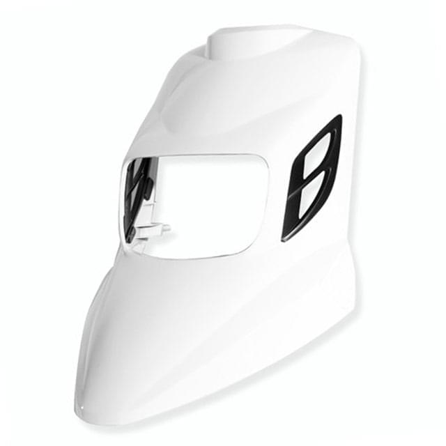 Frontal Yamaha BW'S >2004 BCD