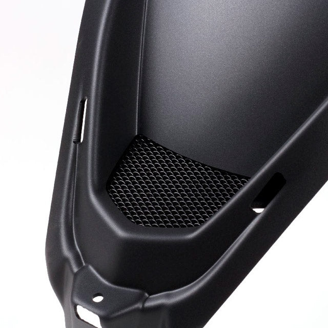 Tapa frontal superior Yamaha T-Max 530 >17 BCD