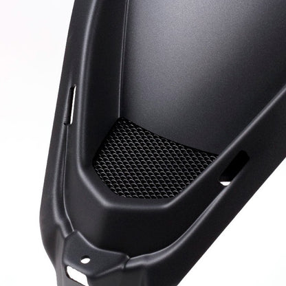 Tapa frontal superior Yamaha T-Max 530 >17 BCD