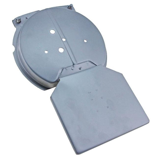 Spare wheel support Vespa Super/SL FA Italy