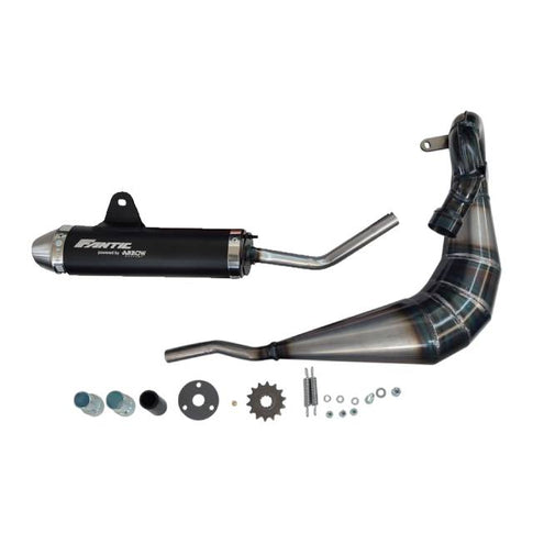 Kit de deslimitação Fantic 50 Euro 5 Minarelli AM6