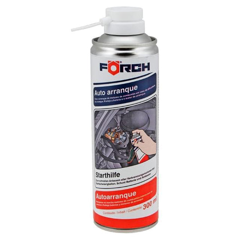 Estart Spray (Auto Start) Foerch 300ml