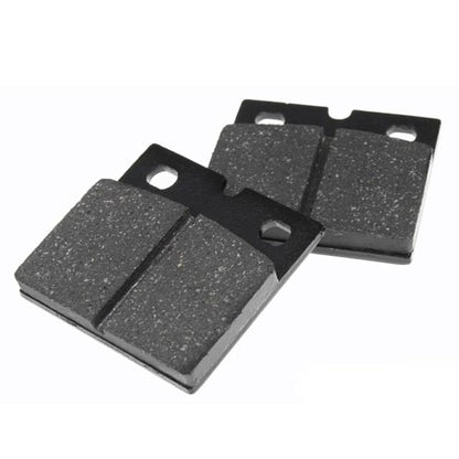 Pastillas de freno BMW K 100 RS Galfer - semi-metal