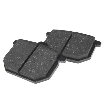 Pastillas de freno Honda CB 250/400/750/900 Galfer - semi-metal