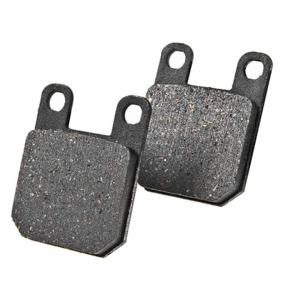 Brake pads Derbi Senda DRD PRO / Racing 50 >2006 Galfer