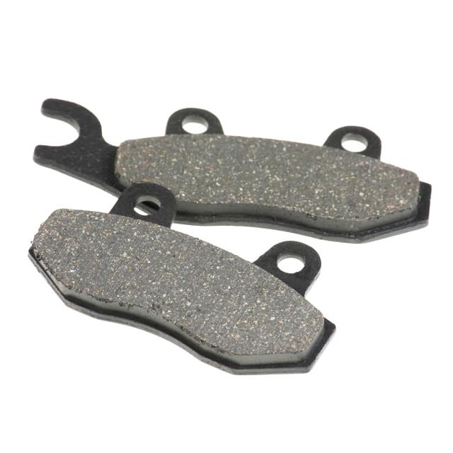 Pastillas de freno Husqvarna CR 125/250 Galfer - semi-metal