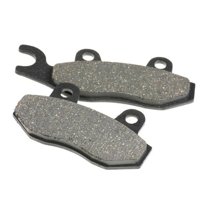 Pastillas de freno Husqvarna CR 125/250 Galfer - semi-metal