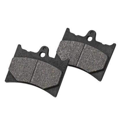 Pastillas de freno Aprilia RS 125 Galfer - semi-metal FD118G1054