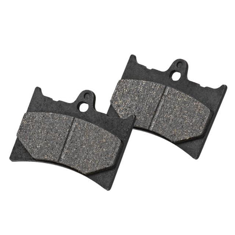 Pastillas de freno Aprilia RS 125 Galfer - semi-metal FD118G1054