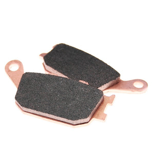 Pastillas de freno Honda CB 1100 10-12 Galfer - sinterizadas FD134G1371