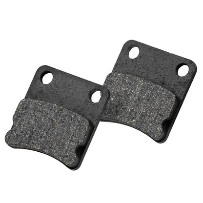 Pastillas de freno Daelim E-Five / Cordi 50 Galfer - semi-metal