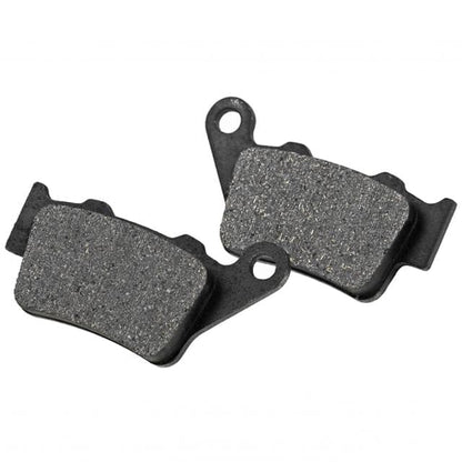 Pastillas de frenos BMW F 650/700/750/800 GS Galfer - semi-metal