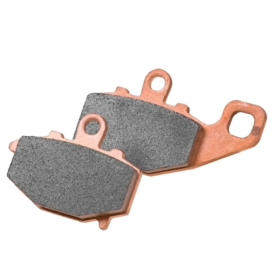 Pastillas de freno Kawasaki ZX 6R >1995 Galfer - sinterizadas FD167G1371
