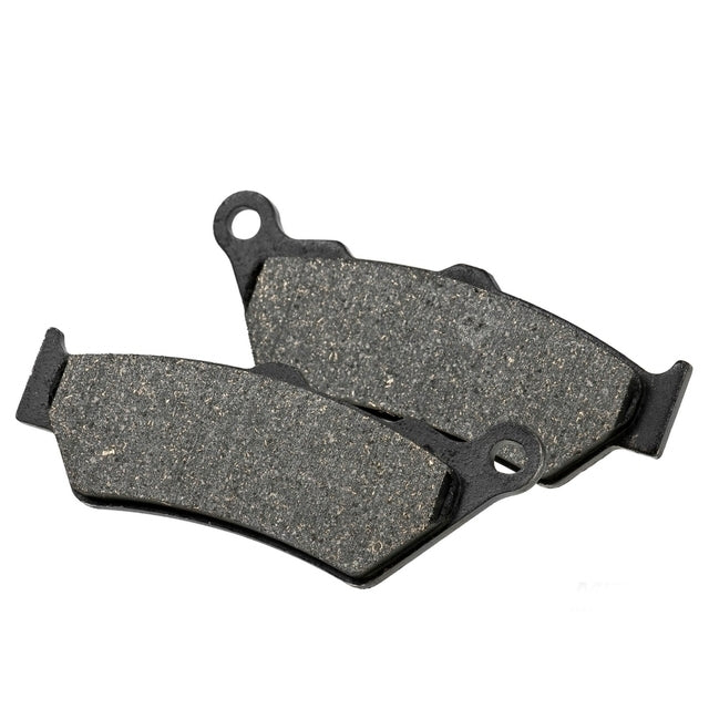 Pastillas de freno BMW R 1200/1250 R/RS Galfer - semi-metal FD172G1054