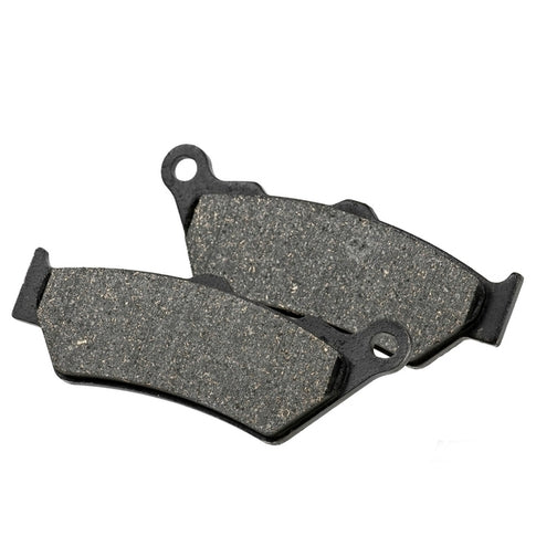 Pastillas de freno BMW R 1200/1250 R/RS Galfer - semi-metal FD172G1054