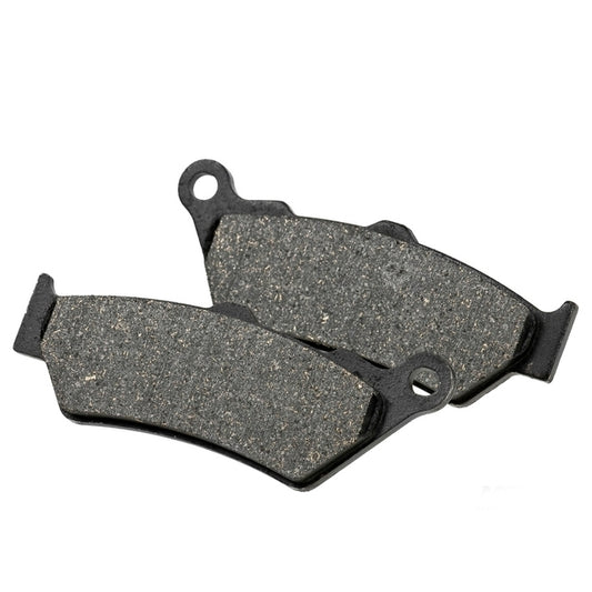 Pastillas de freno BMW R 1200/1250 R/RS Galfer - semi-metal FD172G1054
