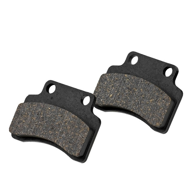 Pastillas de freno Keeway Matrix 50/125 Galfer - semi-metal FD175G1054