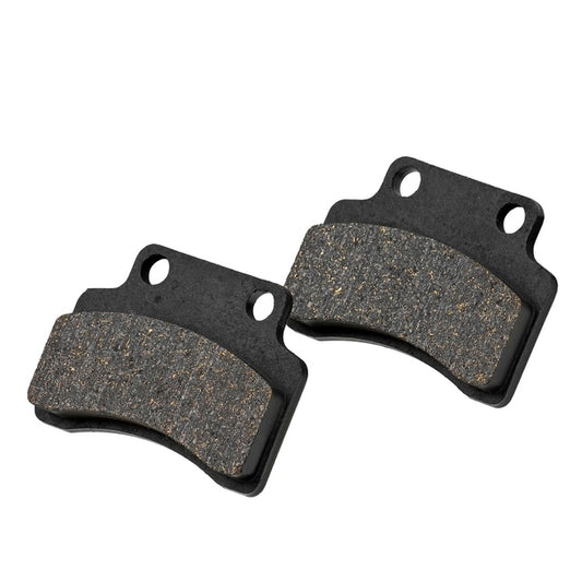 Pastillas de freno Keeway Matrix 50/125 Galfer - semi-metal FD175G1054