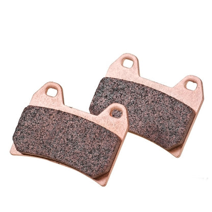 Pastillas de freno Aprilia RSV Mille R/SP >2000 Galfer - sinterizadas FD176G1370