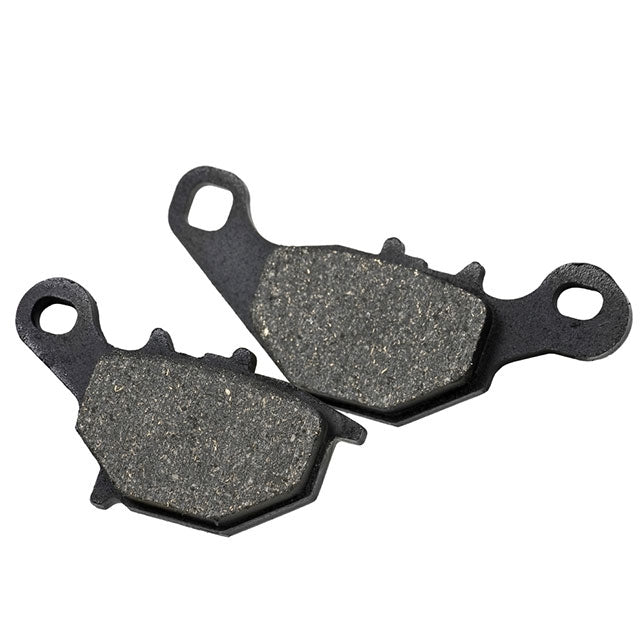 Pastillas de freno Suzuki Adress 110 15-19 Galfer - semi-metal FD177G1054