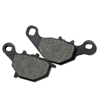 Pastillas de freno Suzuki Adress 110 15-19 Galfer - semi-metal FD177G1054