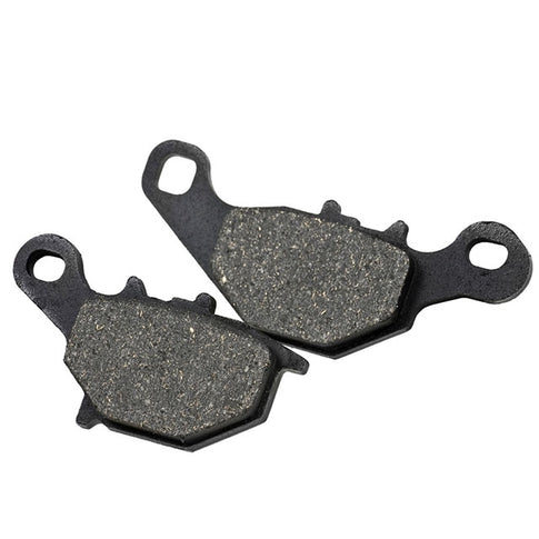 Pastillas de freno Suzuki Adress 110 15-19 Galfer - semi-metal FD177G1054