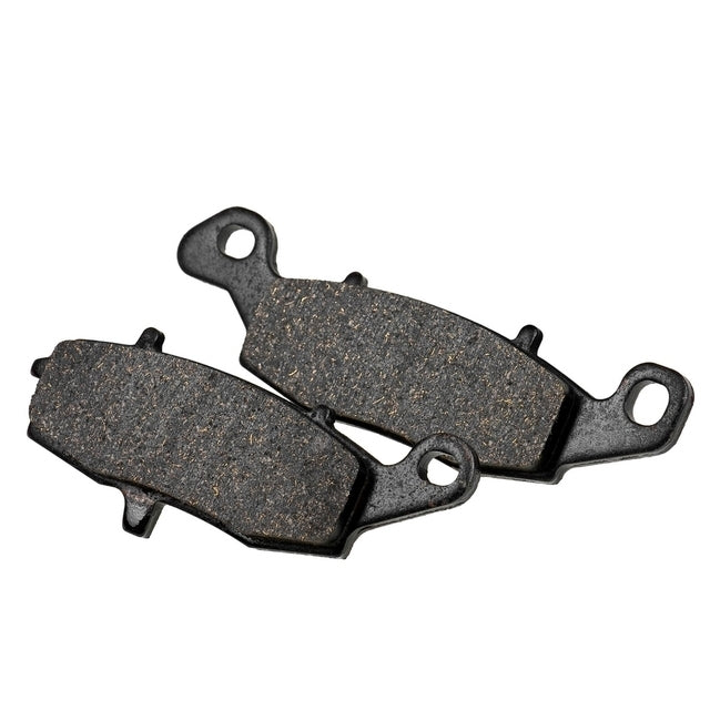 Pastillas de freno derechas Suzuki DL V-Strom 650 >2004 Galfer - semi-metal
